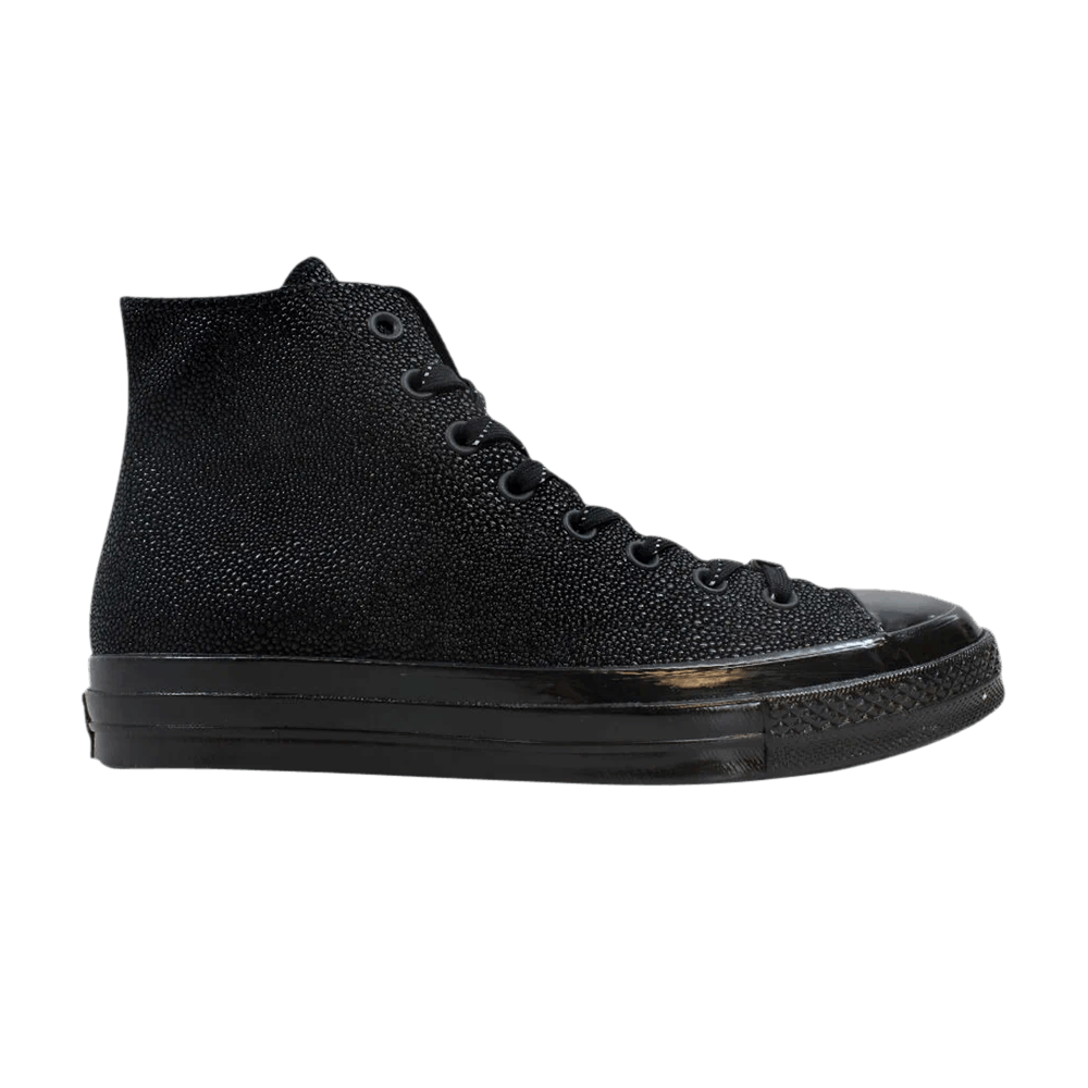 Men's Chuck 70 Hi 'Black'