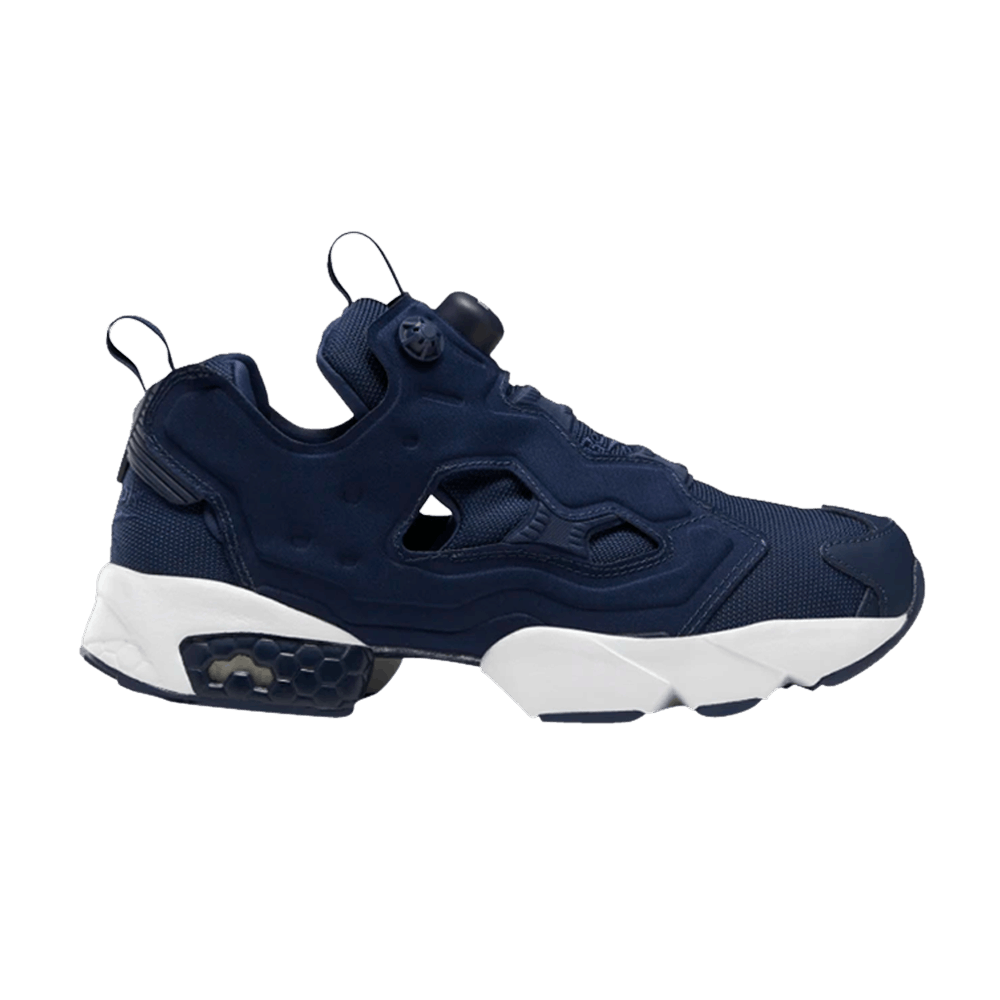 Men's InstaPump Fury OG 'Collegiate Navy'