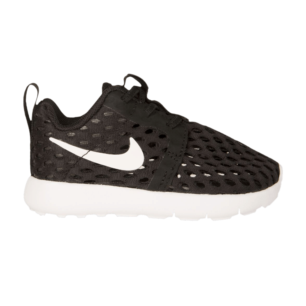 Roshe One Flight Weight PS 'Black White'