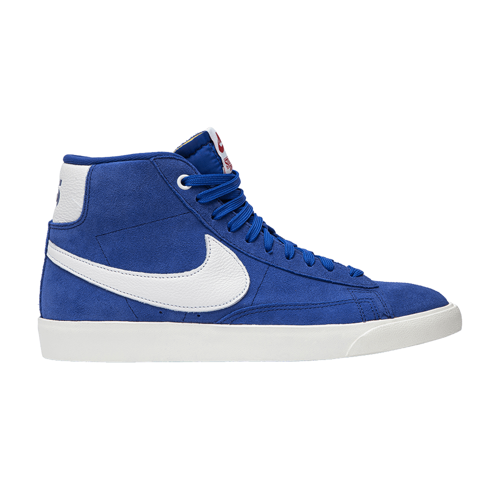 Men's Stranger Things x Blazer Mid 'OG Collection'
