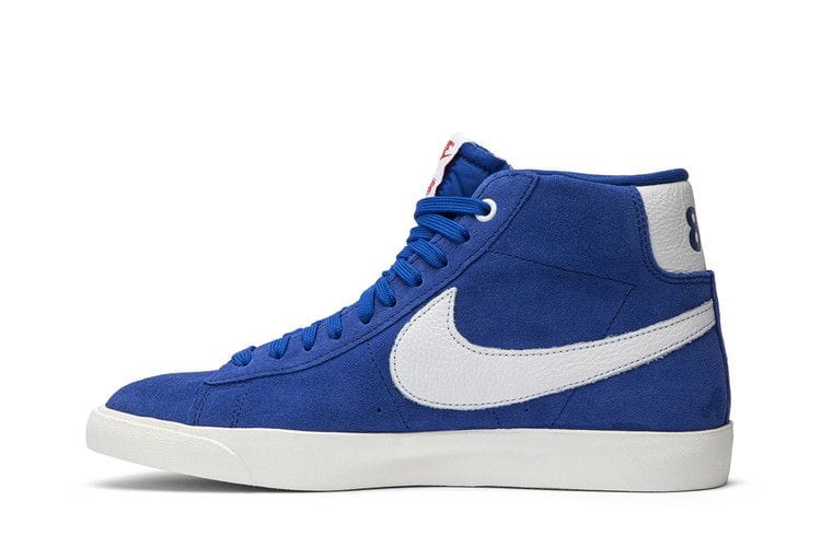 Men's Stranger Things x Blazer Mid 'OG Collection'
