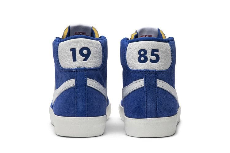Men's Stranger Things x Blazer Mid 'OG Collection'