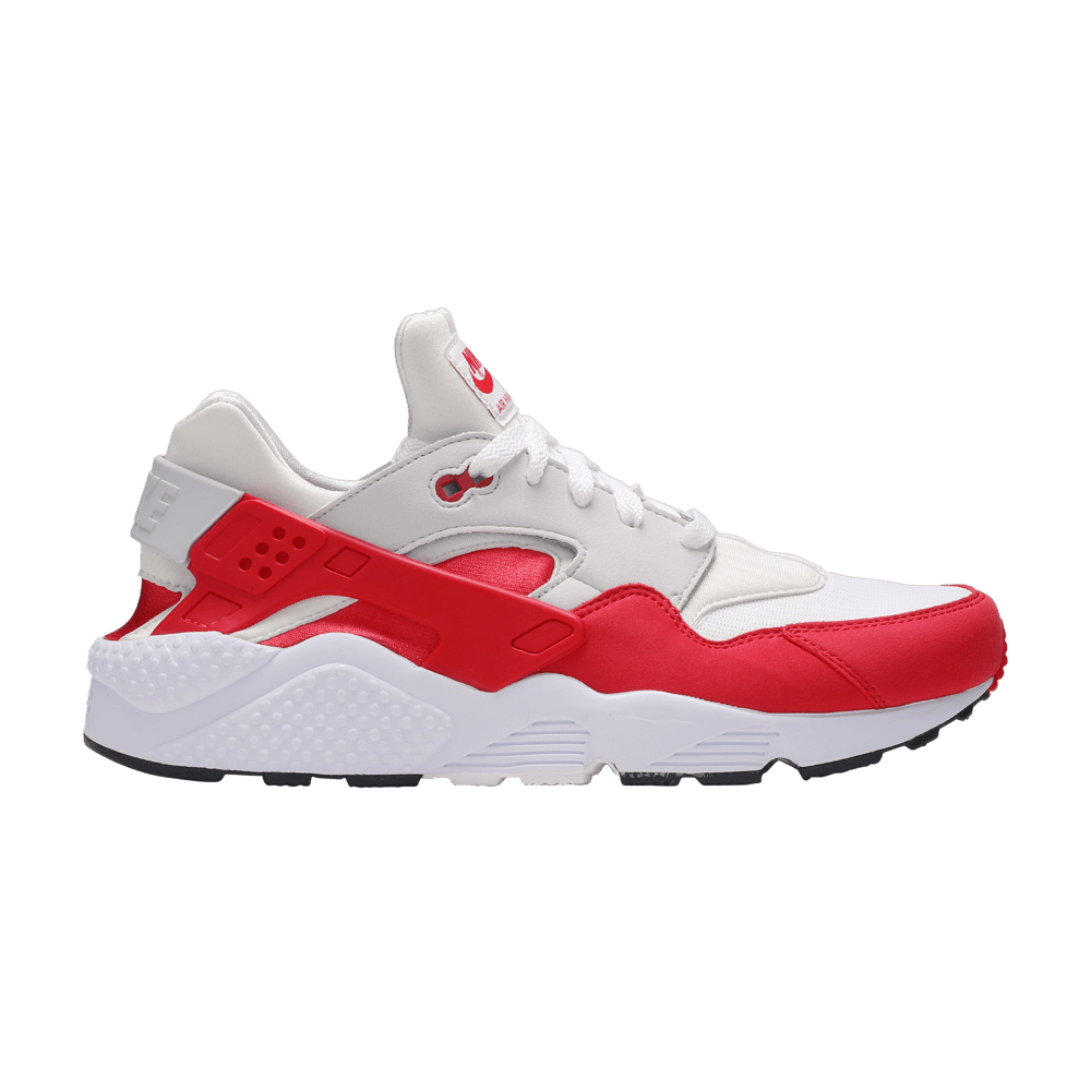 Men's Air Huarache Run 'DNA CH.1 - University Red'