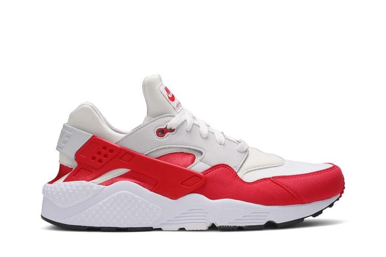 Men's Air Huarache Run 'DNA CH.1 - University Red'