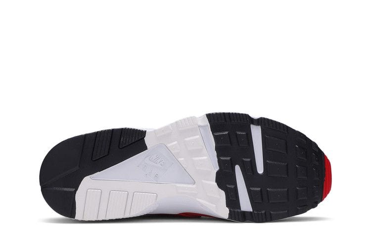 Men's Air Huarache Run 'DNA CH.1 - University Red'