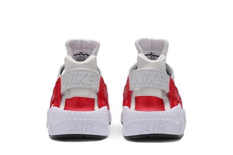 Men's Air Huarache Run 'DNA CH.1 - University Red'