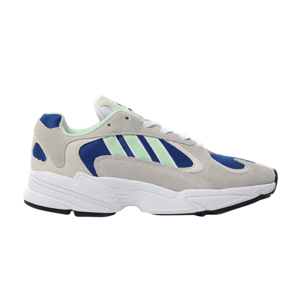 Men's Yung-1 'Glow Green'