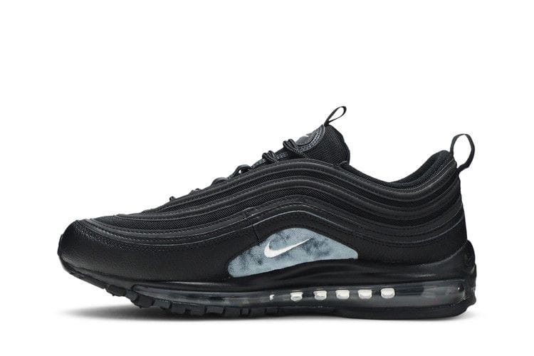 Men's Air Max 97 'Black Terry Cloth'