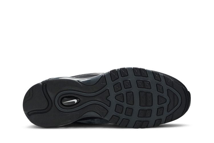 Men's Air Max 97 'Black Terry Cloth'