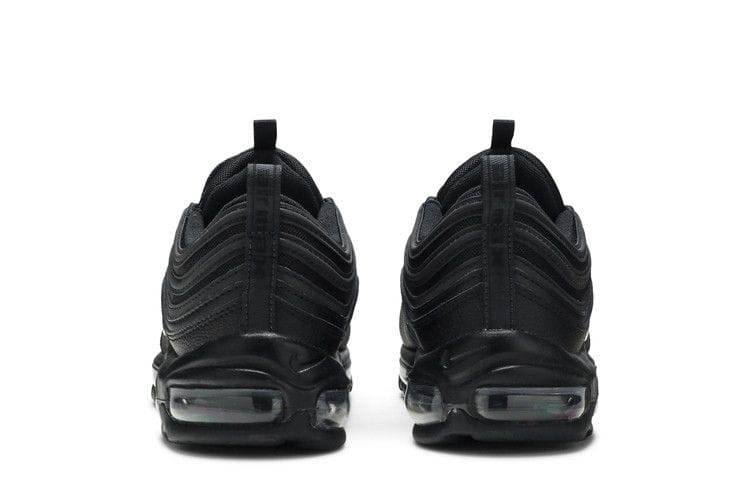 Men's Air Max 97 'Black Terry Cloth'