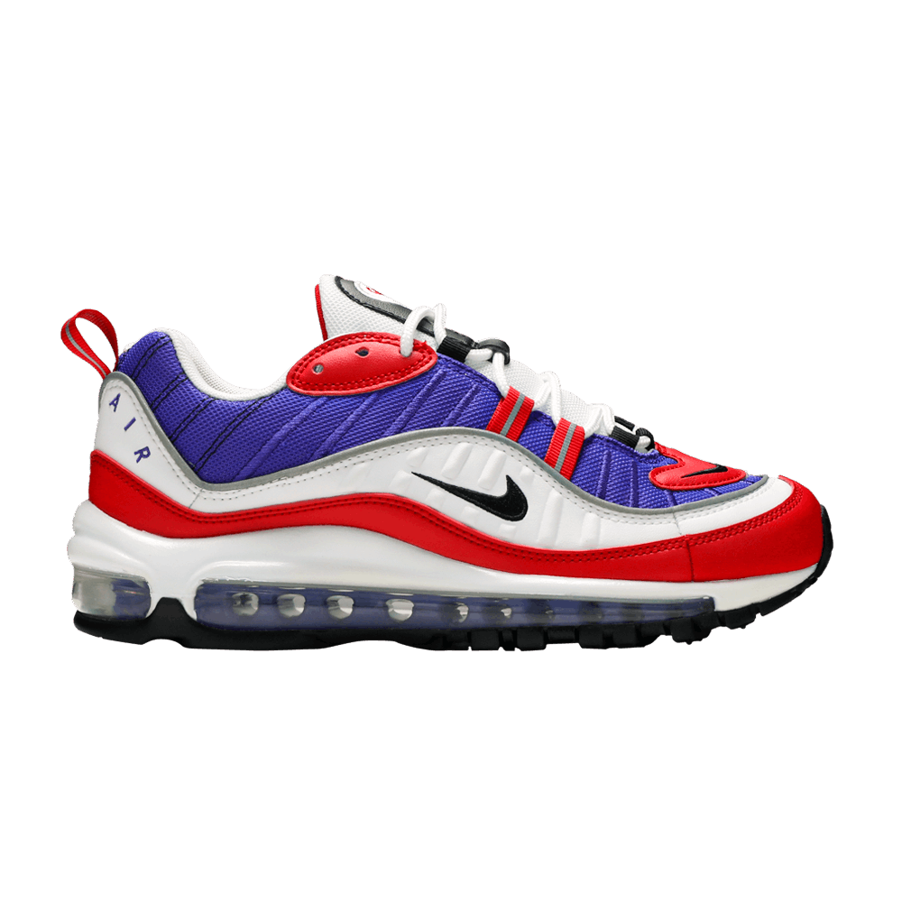 Women's Air Max 98 'Raptors Alternative'