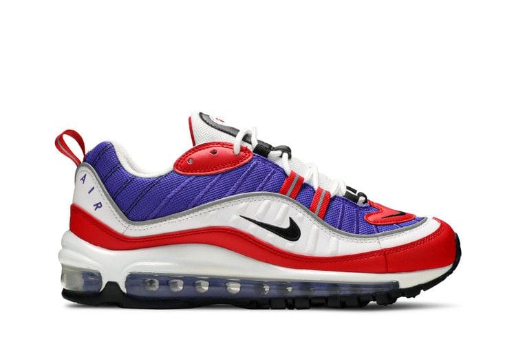 Women's Air Max 98 'Raptors Alternative'
