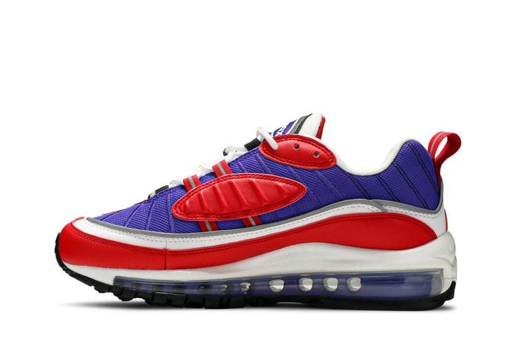 Women's Air Max 98 'Raptors Alternative'