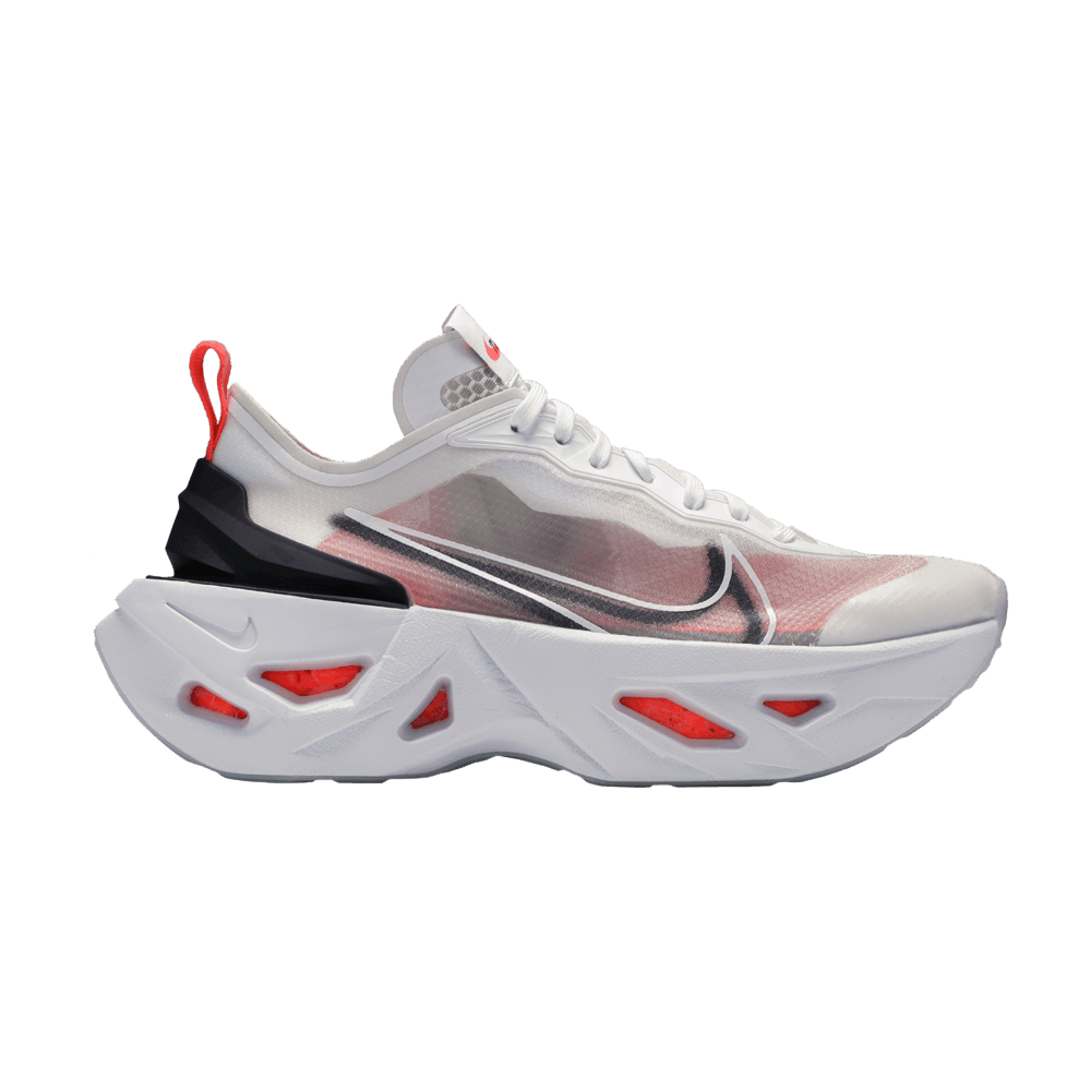 Women's ZoomX Vista Grind 'Bright Crimson'