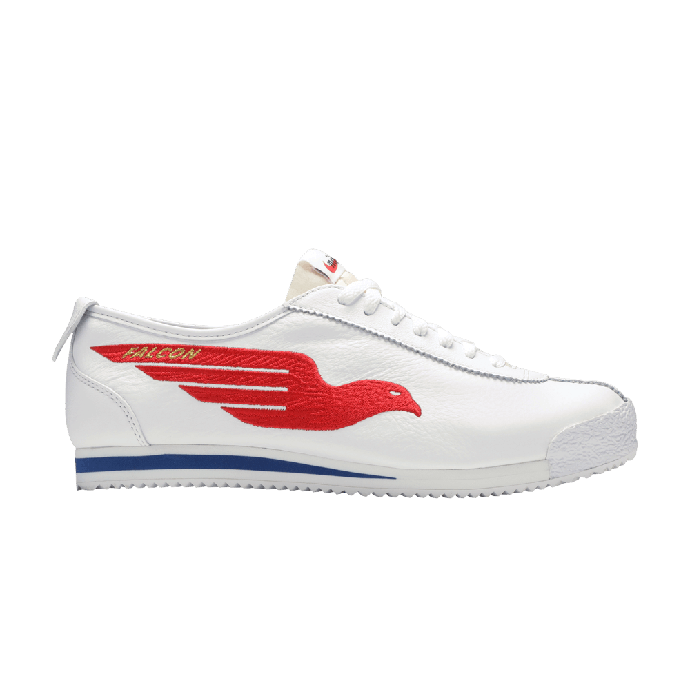 Men's Classic Cortez '72 QS 'Shoe Dog Pack - Falcon'