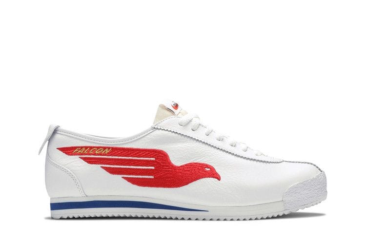 Men's Classic Cortez '72 QS 'Shoe Dog Pack - Falcon'