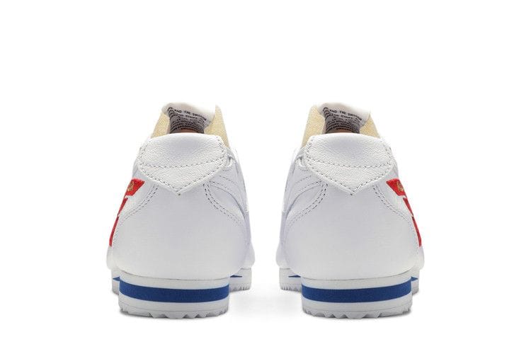 Men's Classic Cortez '72 QS 'Shoe Dog Pack - Falcon'