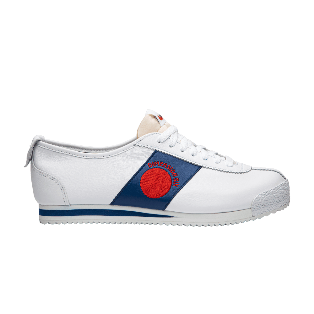 Men's Classic Cortez '72 QS 'Shoe Dog Pack - Dimension Six'