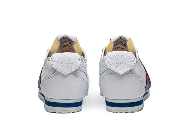 Men's Classic Cortez '72 QS 'Shoe Dog Pack - Dimension Six'