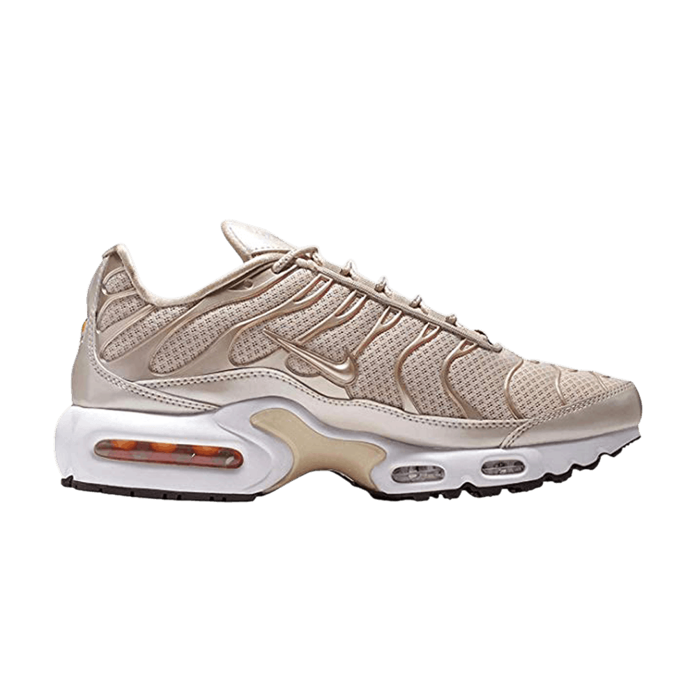 Women's Air Max Plus Premium 'Desert Sand'