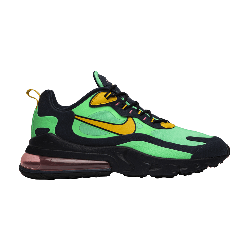 Men's Air Max 270 React 'Pop Art'