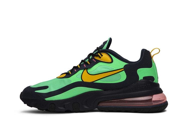 Men's Air Max 270 React 'Pop Art'