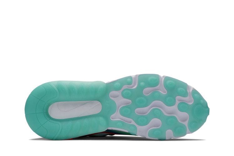 Women's Air Max 270 React 'Electro Green Lagoon'