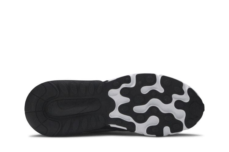 Women's Air Max 270 React 'Black'