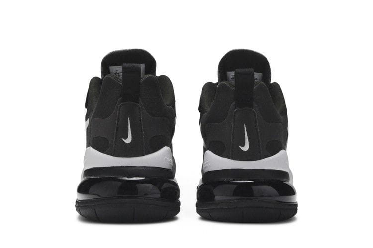 Women's Air Max 270 React 'Black'