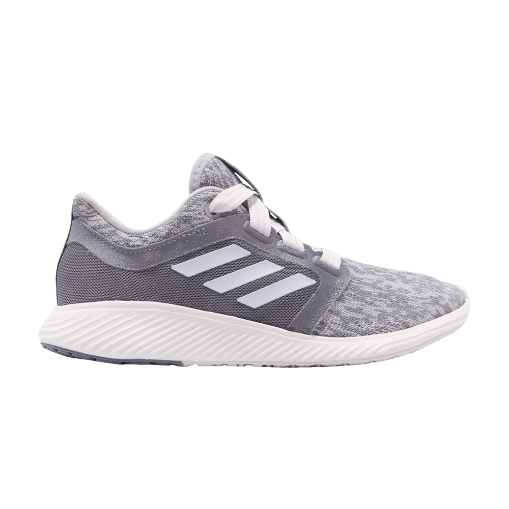 Women's Edge Lux 3 W 'Mettallic Silver'