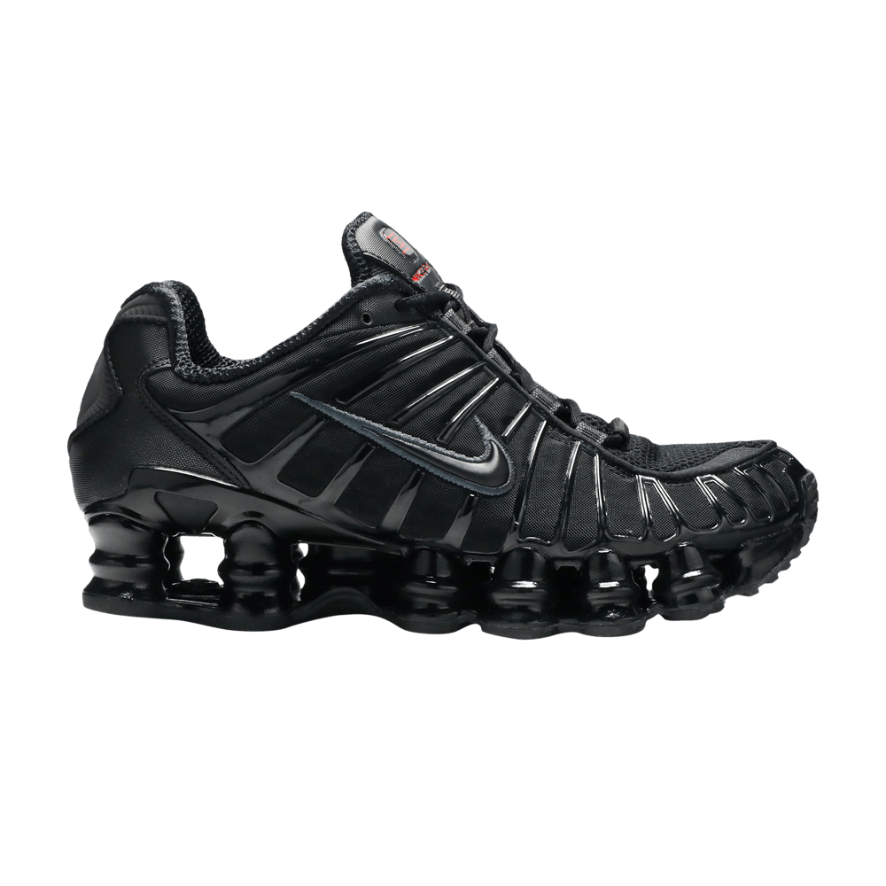 Women's Shox TL 'Black' 2019