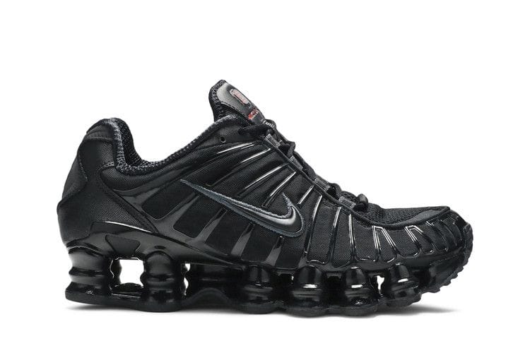 Women's Shox TL 'Black' 2019