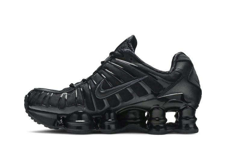 Women's Shox TL 'Black' 2019
