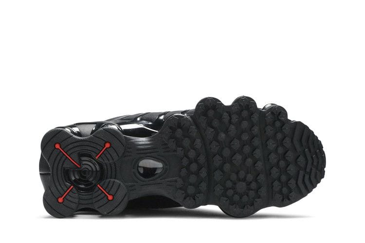 Women's Shox TL 'Black' 2019