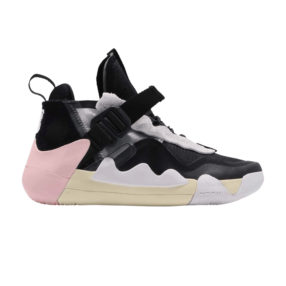 Men's Air Jordan Defy SP 'Black'