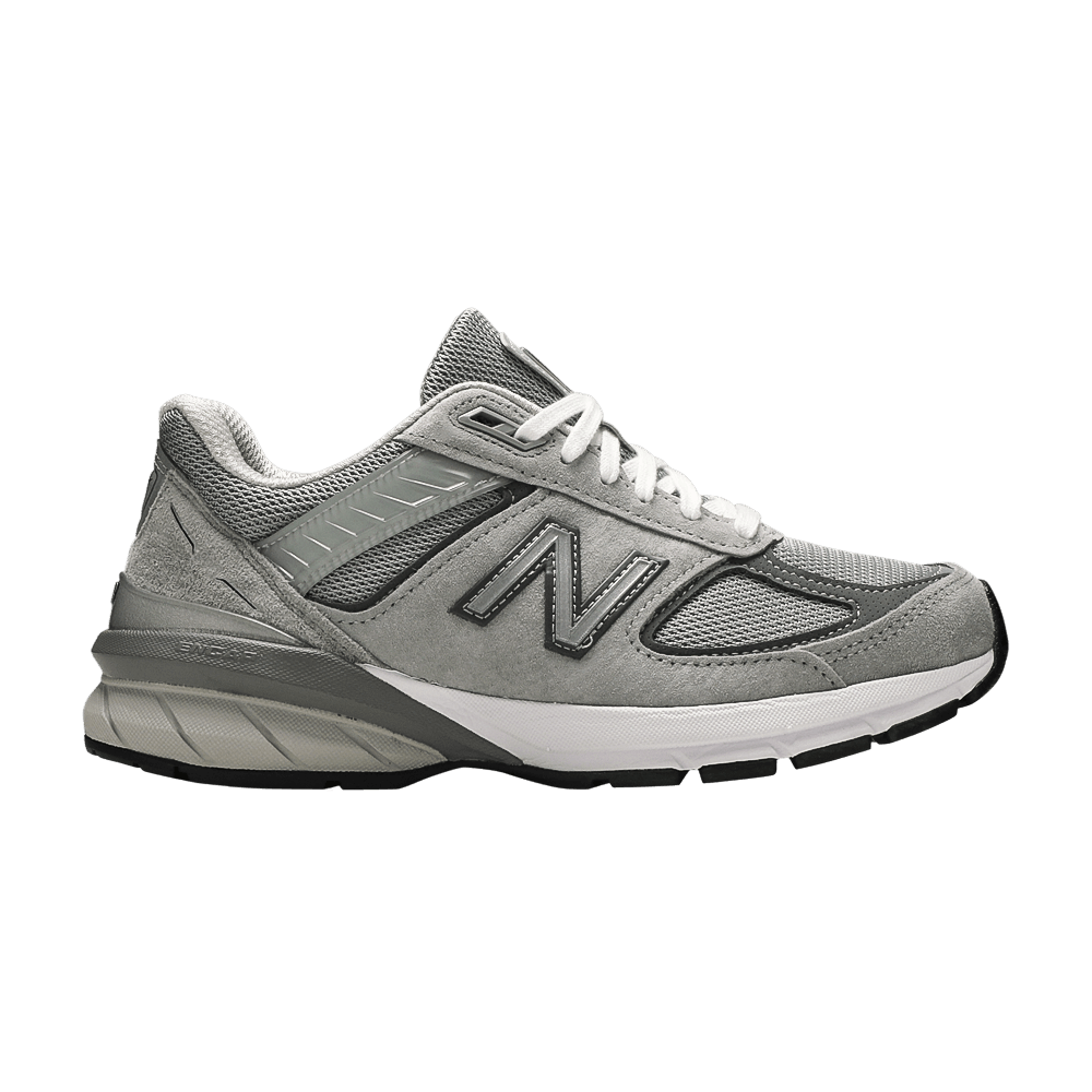 Women's 990v5 Made In USA Wide 'Castlerock'