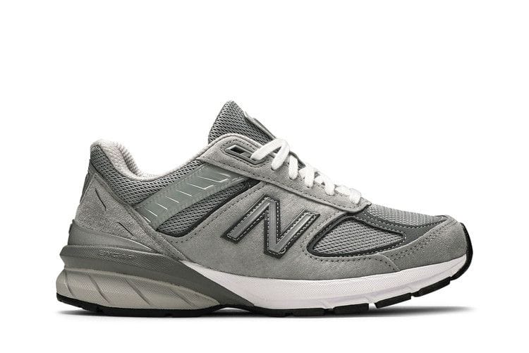 Women's 990v5 Made In USA Wide 'Castlerock'