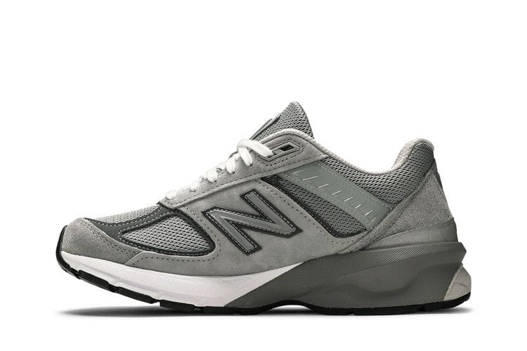 Women's 990v5 Made In USA Wide 'Castlerock'