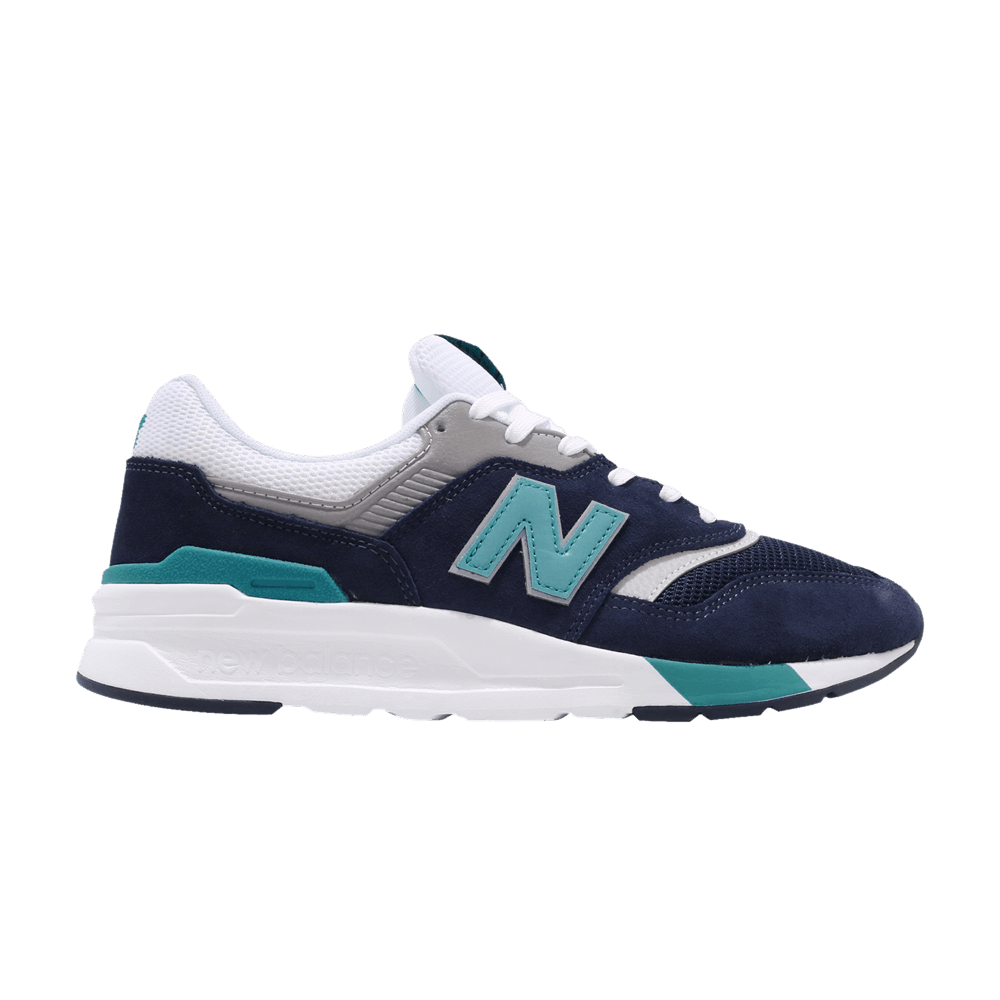 Men's 997 'Blue Navy'