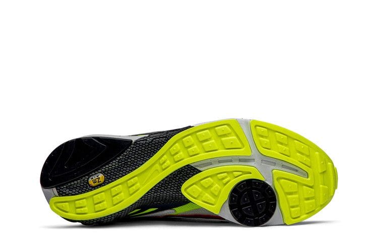 Men's Air Ghost Racer Retro 'Neon Yellow'
