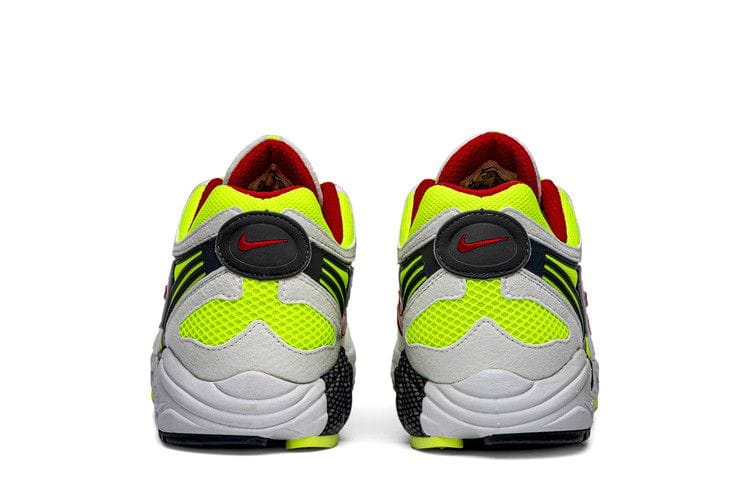 Men's Air Ghost Racer Retro 'Neon Yellow'