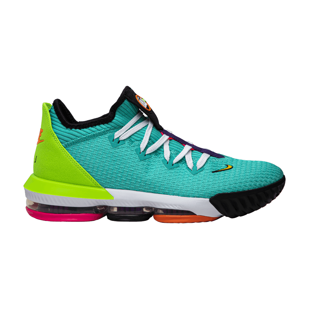 Men's LeBron 16 Low 'Air Max Trainer 2'