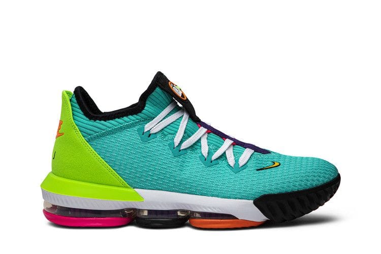 Men's LeBron 16 Low 'Air Max Trainer 2'