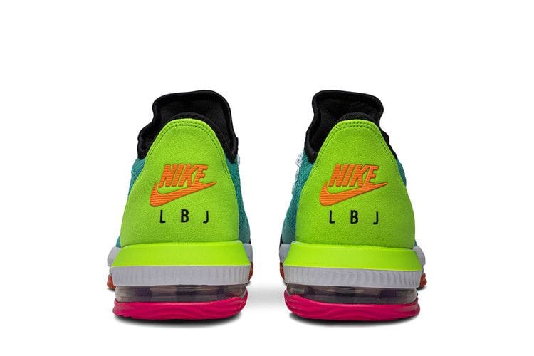 Men's LeBron 16 Low 'Air Max Trainer 2'