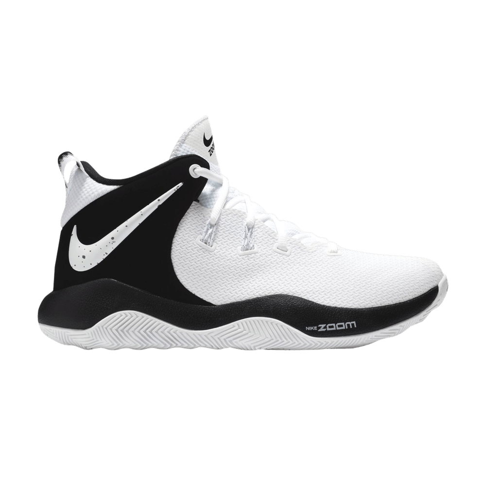 Men's Zoom Rev 2 TB 'White Black'