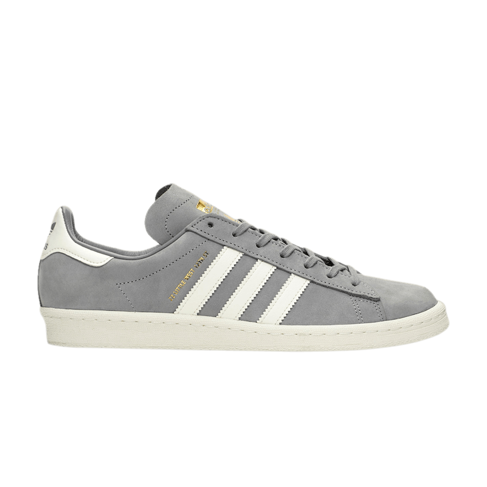 Men's Sneakersnstuff x Campus 80s '22 Little West'