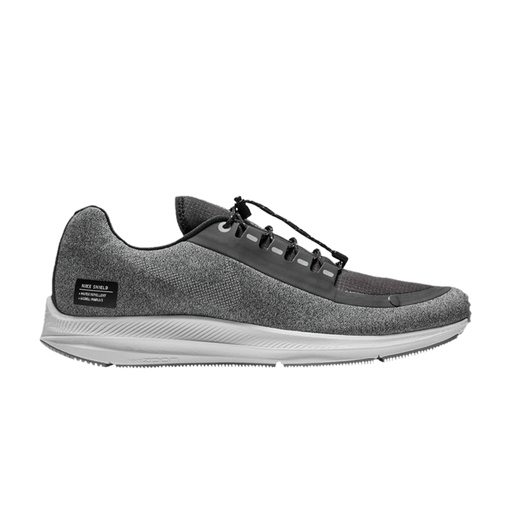 Men's Zoom Winflo 5 Shield 'Cool Grey'