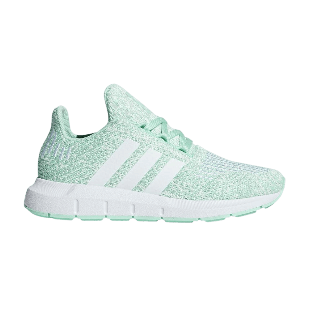 Swift Run J 'Clear Mint'