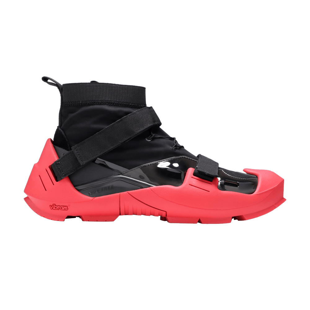 Men's Matthew M. Williams x Free Trainer 3 'Bred'