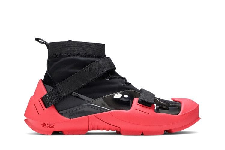 Men's Matthew M. Williams x Free Trainer 3 'Bred'